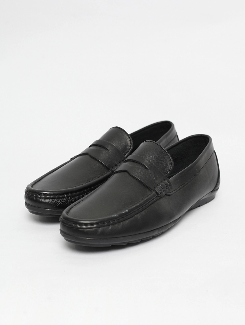 Mocassins Homme